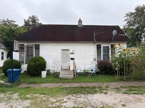1909 Park St, Vincennes, IN 47591