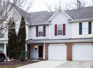 6305 Double Eagle Dr, Whitsett, NC 27377