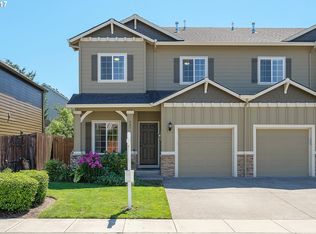 887 NW 2nd Ave, Canby, OR 97013