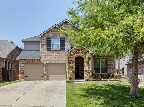 5128 Grove Cove Dr, McKinney, TX 75071