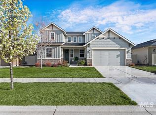 1216 E Fort Erie St, Kuna, ID 83634