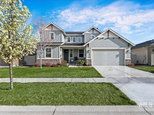 1216 E Fort Erie St, Kuna, ID 83634