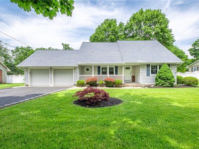 19 Prince Charming Road, Nesconset, NY, 11767