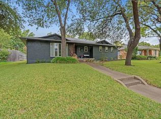 8329 Moorcroft Dr, Dallas, TX 75228