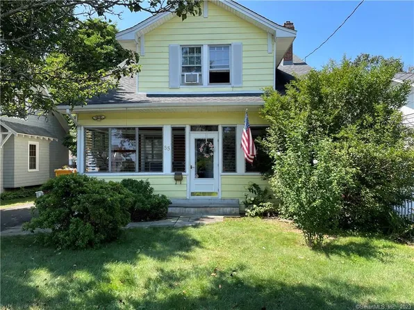55 Pauline Street, Stratford, CT 06615