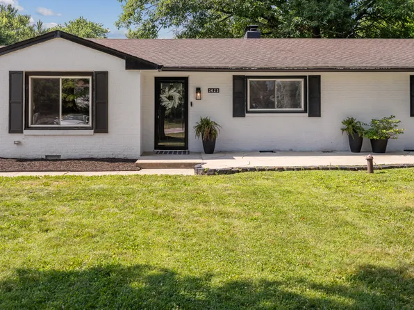 3623 W 56th St, Indianapolis, IN 46228