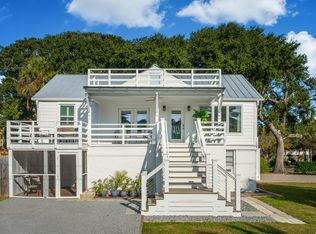 2407 Cameron Blvd, Isle Of Palms, SC 29451