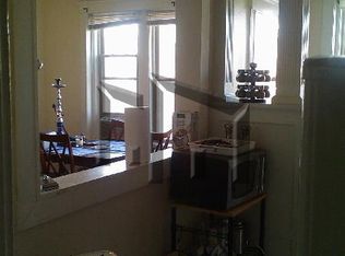 100 Massachusetts Ave, Cambridge, MA 02139