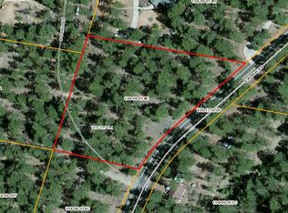 5900 S Walker Rd, Prescott, AZ 86303