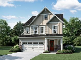 2309 Englemann Dr LOT 143, Apex, NC 27562