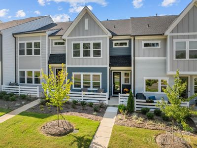143 Forest Lake Blvd #C, Mooresville, NC, 28117