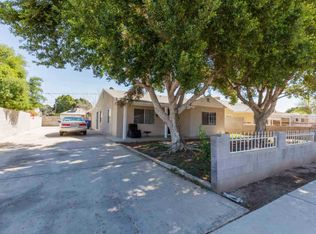 411 S 22nd Ave, Yuma, AZ 85364
