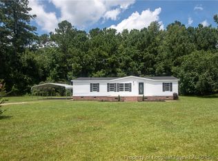 518 Jenkins Rd, Fairmont, NC 28340