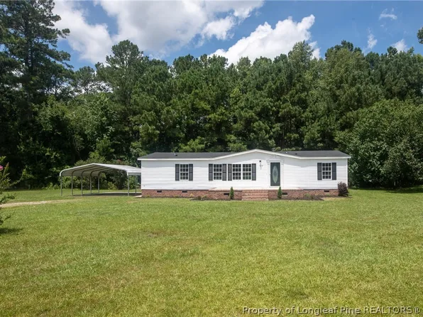 518 Jenkins Rd, Fairmont, NC 28340