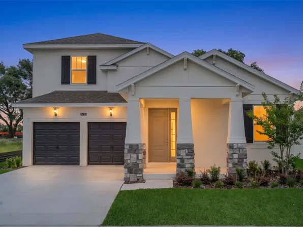 5433 Marshelder St, Apopka, FL 32712