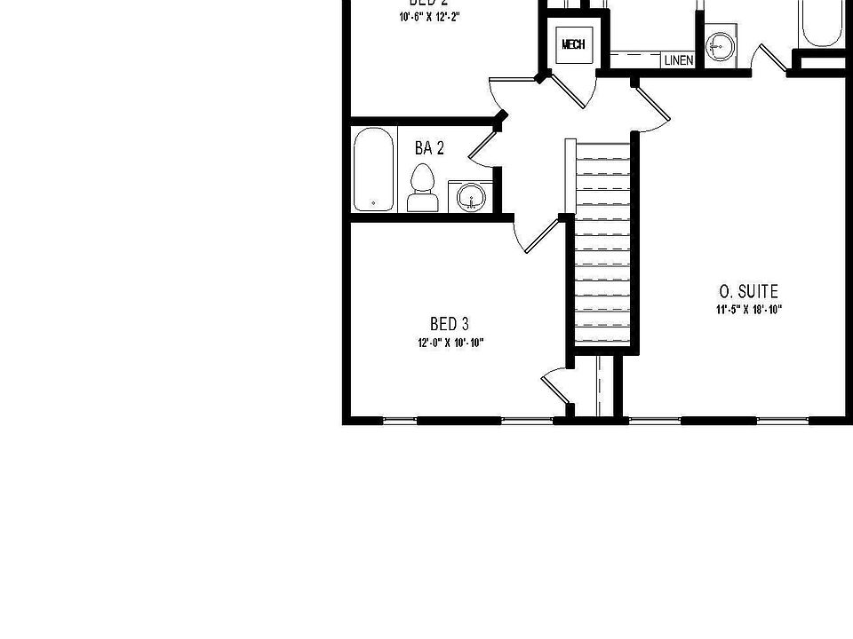 2nd image of 164 W Taylor Ave