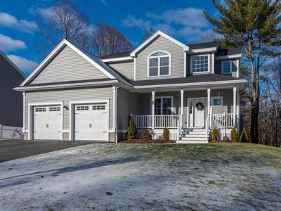 102 Hull St, Beverly, MA, 01915