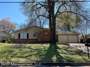 1521 Don St, Tyler, TX 75701