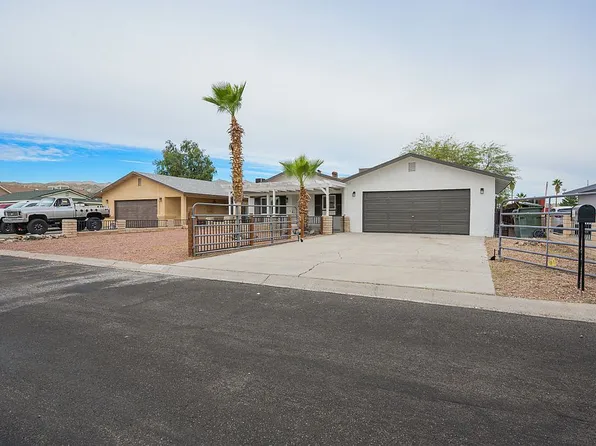 445 Church St, Bullhead City, AZ 86442