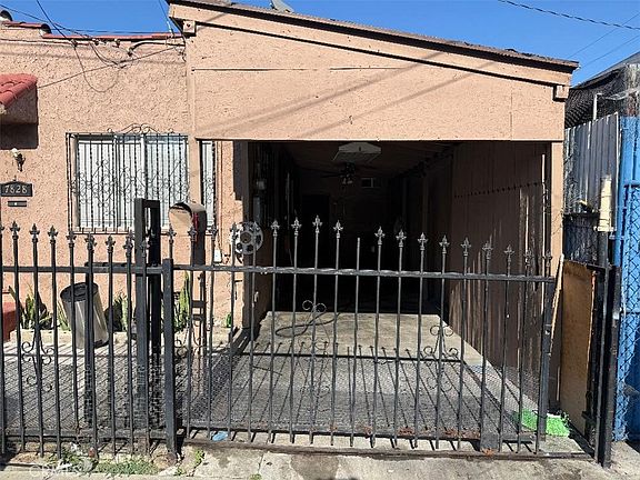 2nd image of 7828 Bell Ave