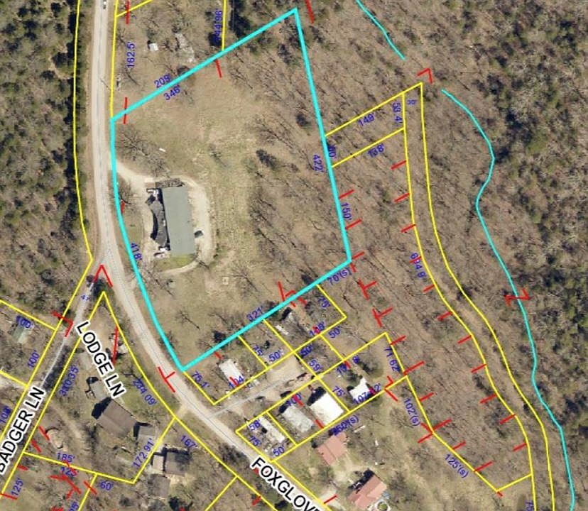 2941 Foxglove Road, Kissee Mills, MO 65680 Zillow