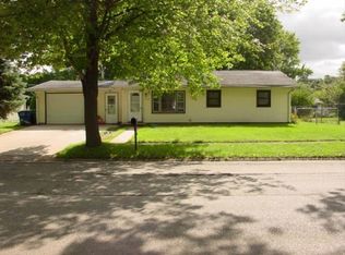 3004 Oakdale Ave, La Porte, IN 46350