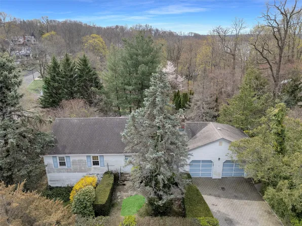 3 Sheridan Lane, Sea Cliff, NY 11579