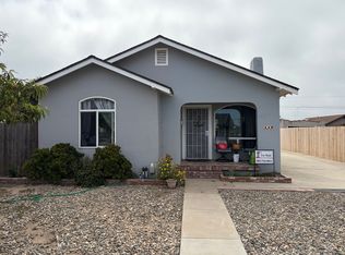 449 Tognazzini Ave, Guadalupe, CA 93434