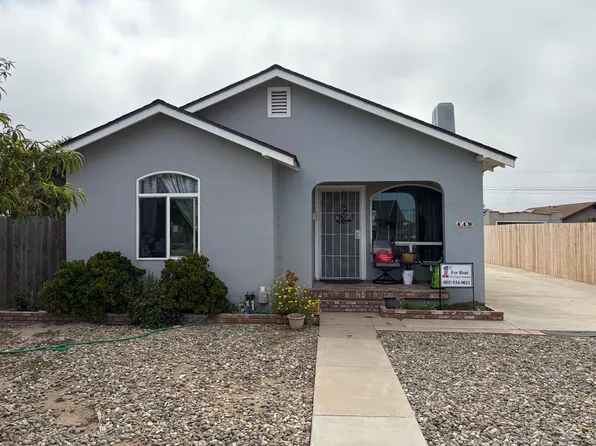 449 Tognazzini Ave, Guadalupe, CA 93434