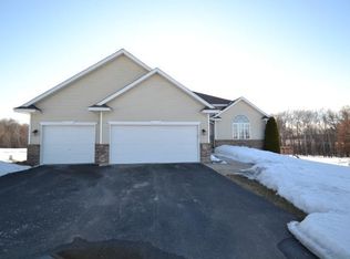 11705 290th Ct NW, Princeton, MN 55371