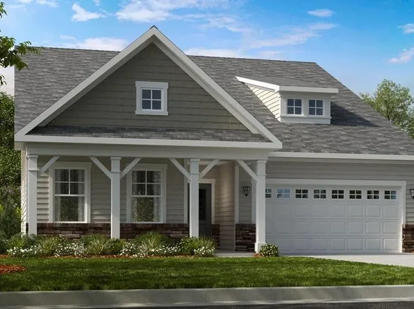 1025 Winter Haven Dr, Knightdale, NC 27545