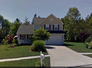 6026 Cantwell Trl, Medina, OH
