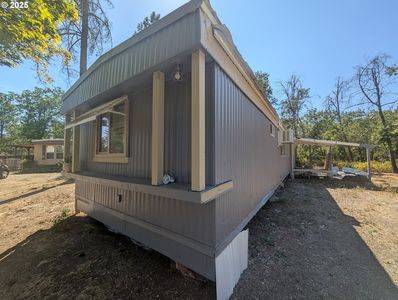 24542 Redwood Hwy, Kerby, OR, 97531