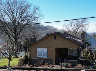 415 Soose Rd, Pittsburgh, PA 15209