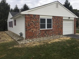 92 Seaview Ave, Brick, NJ 08723
