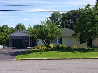 69 Smith St, Dannemora, NY 12929