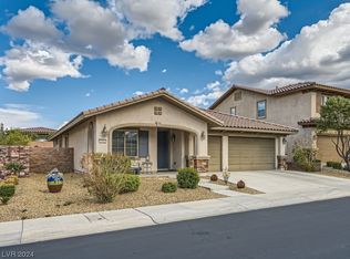 1112 Via Della Costrella, Henderson, NV 89011