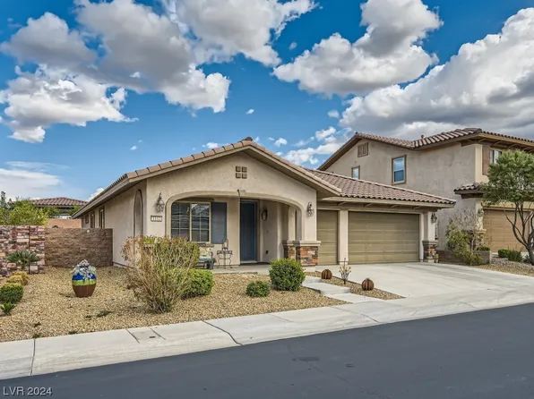 1112 Via Della Costrella, Henderson, NV 89011