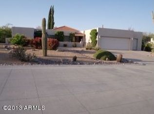18434 E Four Peaks Blvd, Rio Verde, AZ 85263