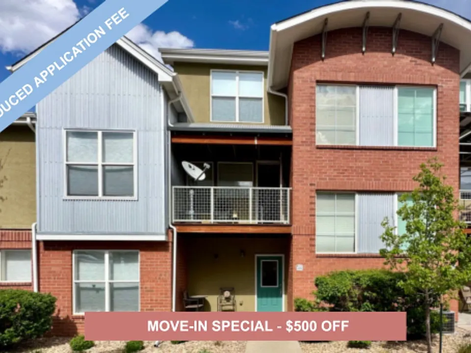 7700 E Academy Blvd #505