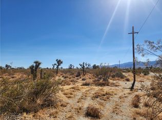 0 Colorado Rd #72, Pinon Hills, CA 92372