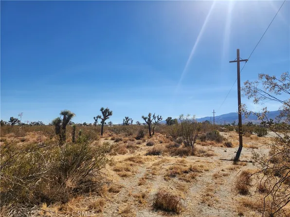 0 Colorado Rd #72, Pinon Hills, CA 92372