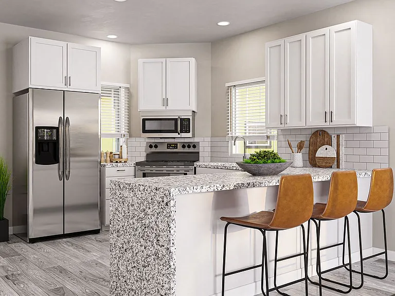 Trulo Homes Twin Creeks — Photo 28