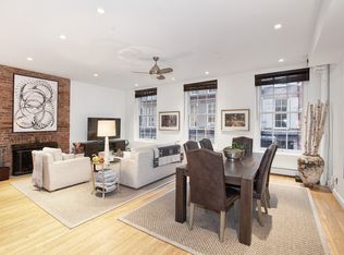 149 Mercer St APT 3, New York, NY 10012