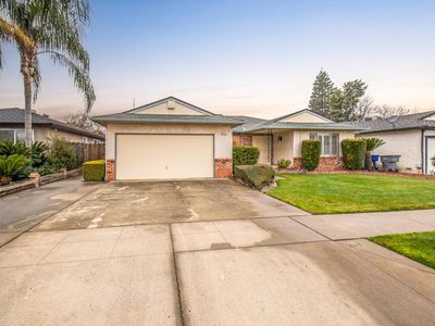 4363 N Feland Ave, Fresno, CA, 93722