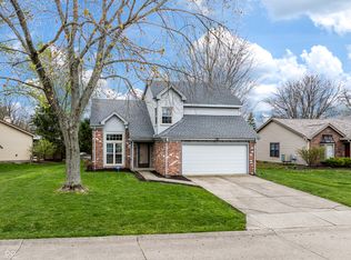 7775 Hollow Ridge Cir, Indianapolis, IN 46256