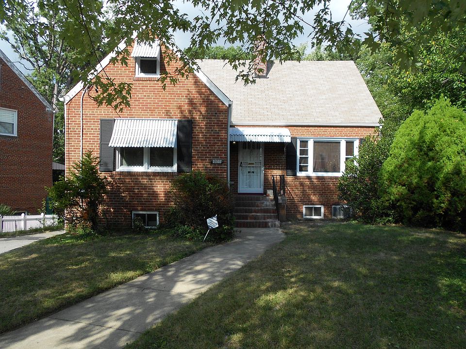Front Exterior