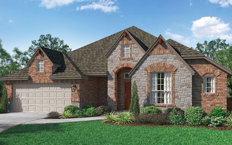 Fairview I Elevation C