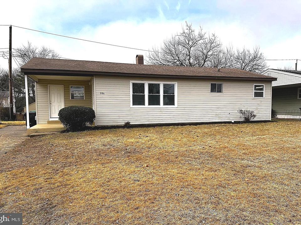 1st image of 386 David Hall Rd