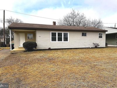 386 David Hall Rd, Dover, DE, 19904